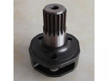 Planetary Gear Set